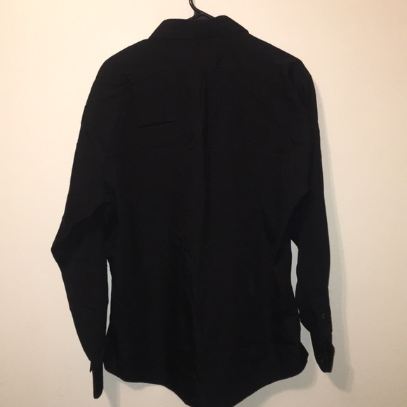 Giorgio Brutini Fitted Button Up Shirt - Picture 4 of 6